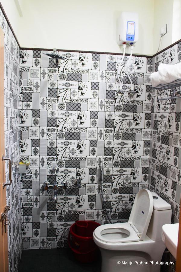 Kurinji Inn Attigundi ภายนอก รูปภาพ