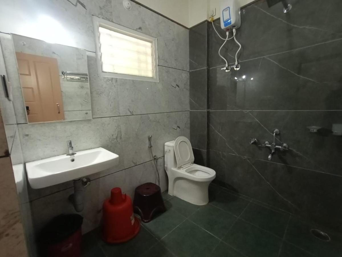 Kurinji Inn Attigundi ภายนอก รูปภาพ
